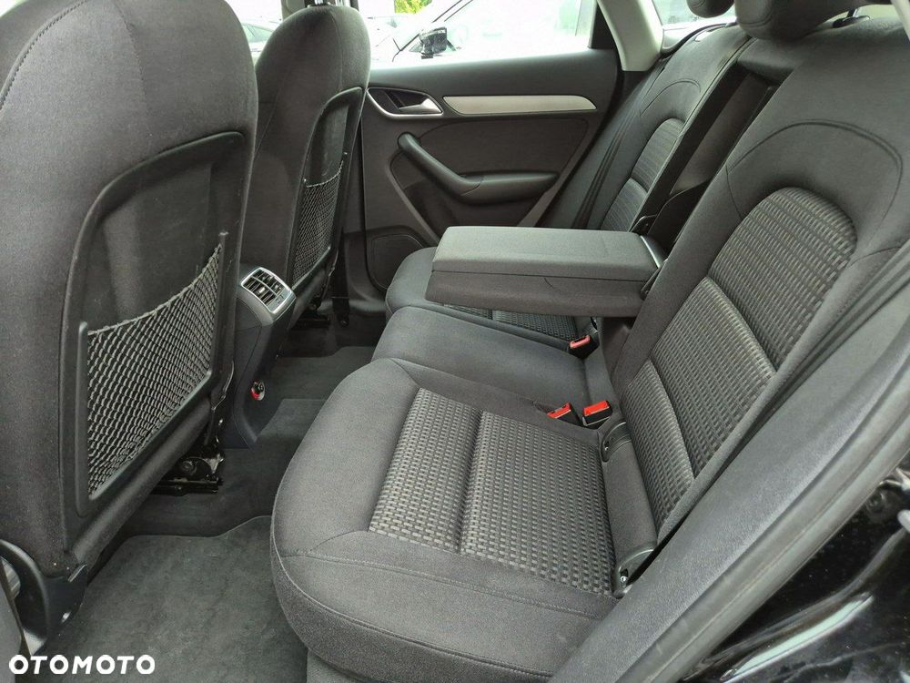 Audi Q3 2.0 TDI Quattro Prime Edition S tronic - 21