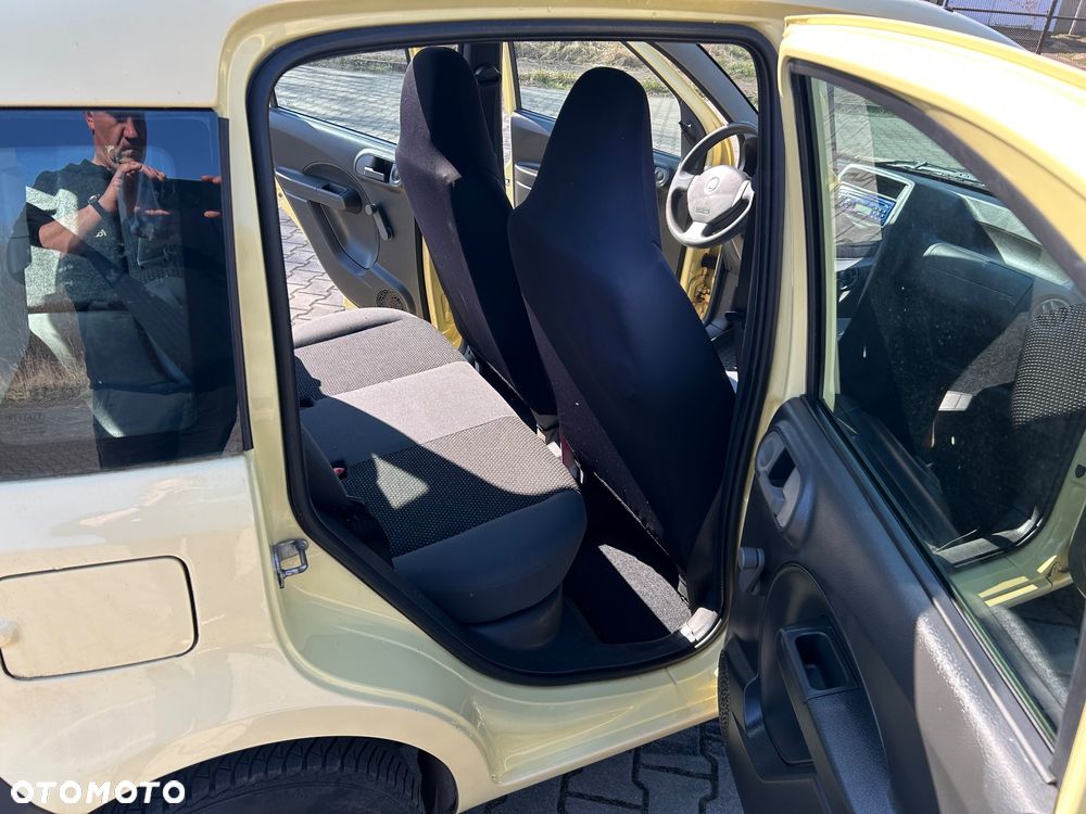 Fiat Panda 1.1 Actual Plus - 12