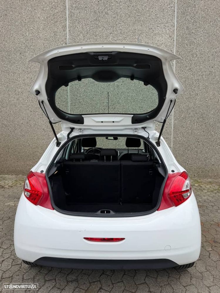 Peugeot 208 1.6 e-HDi Active - 3