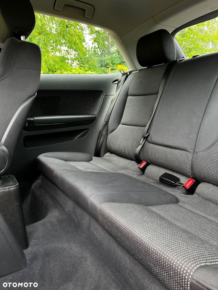 Audi A3 1.6 Ambition - 13