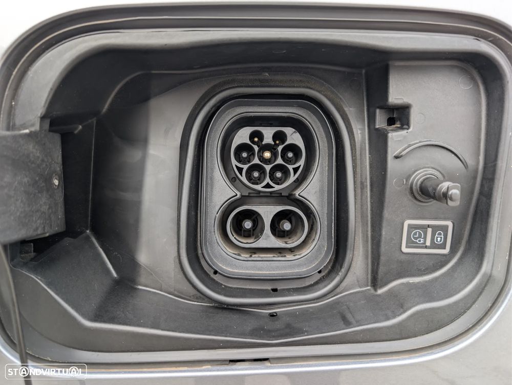 Citroën e-C4 Feel Pack - 33