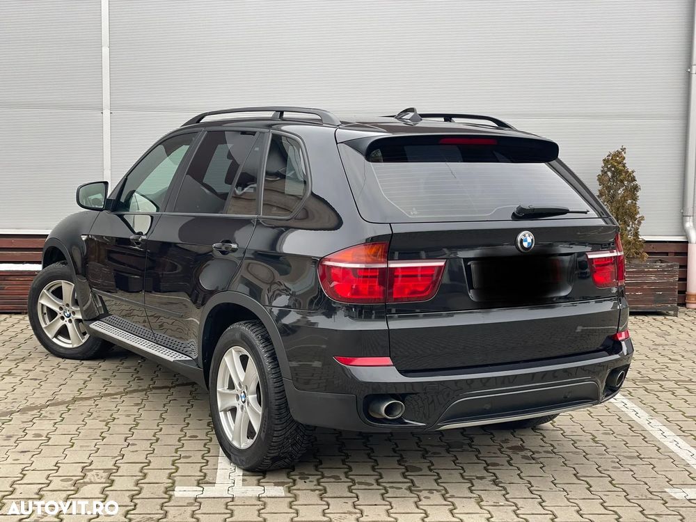 BMW X5 - 11