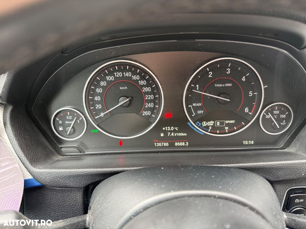BMW Seria 3 - 12