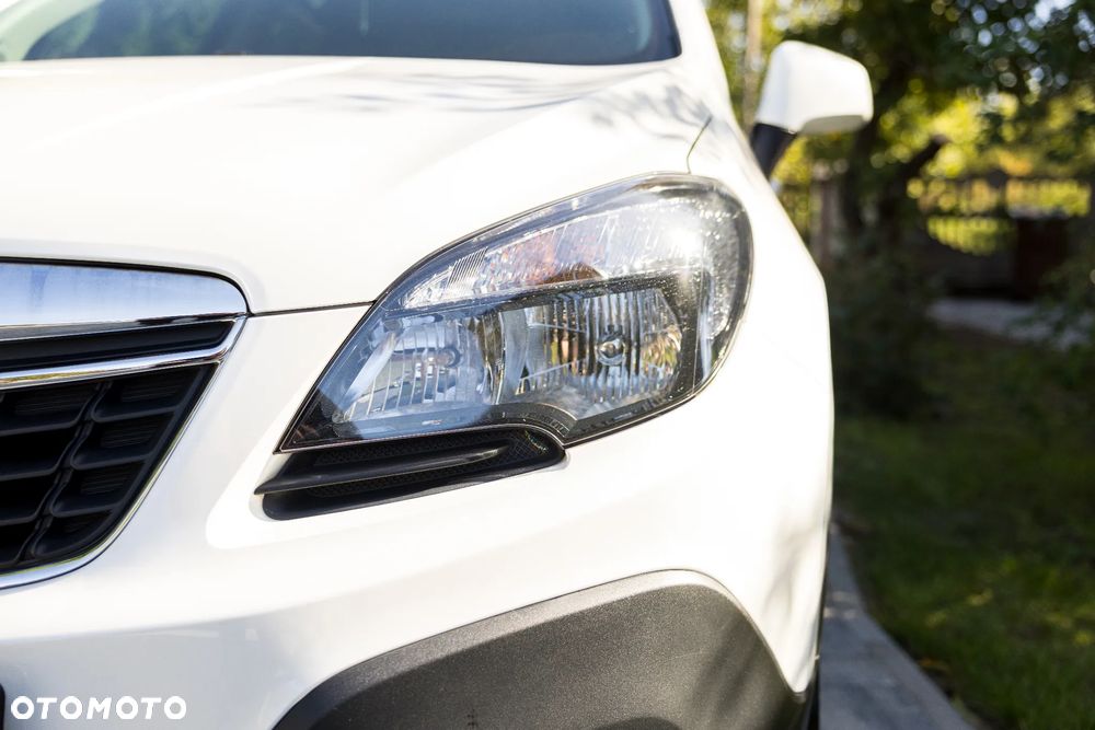 Opel Mokka 1.6 Active S&S - 3