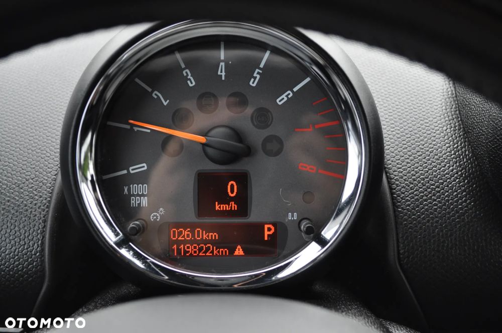 MINI Countryman Cooper - 24