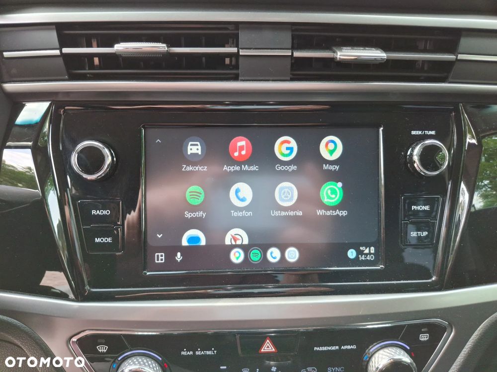 SsangYong/KGM Korando 1.5 T-GDI Crystal 2WD - 30