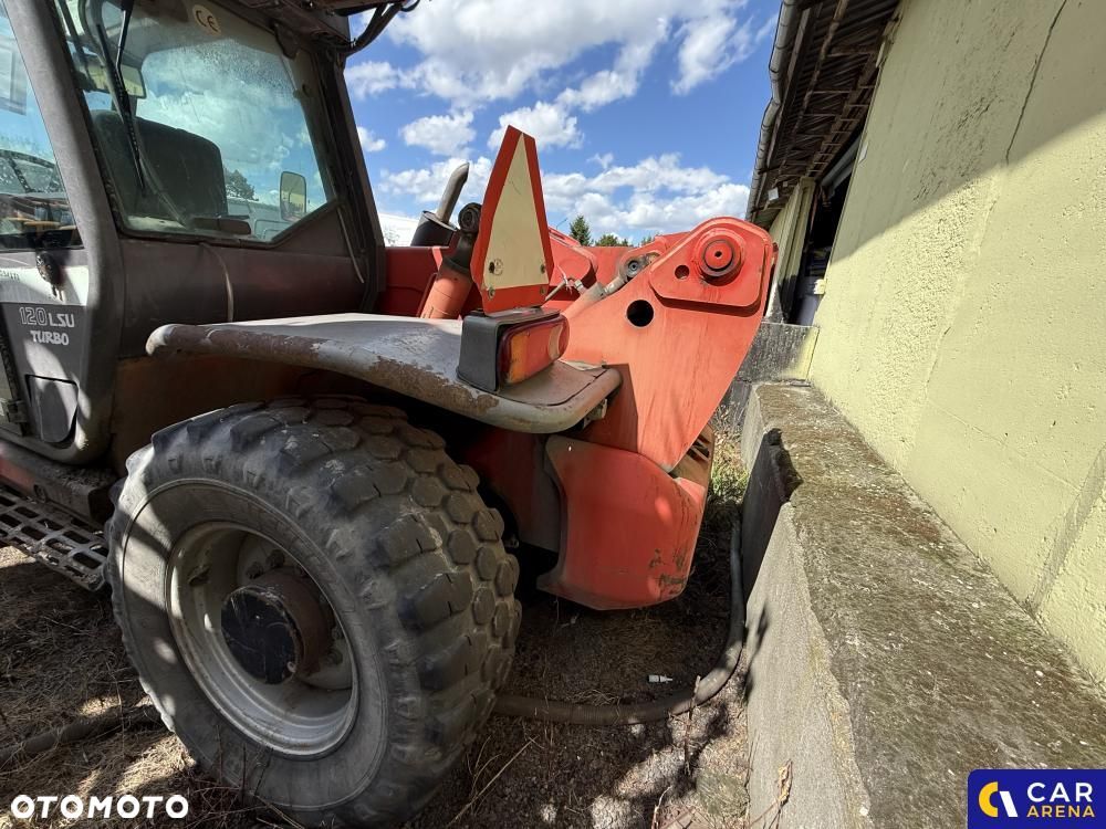 Manitou MCT940L - 13
