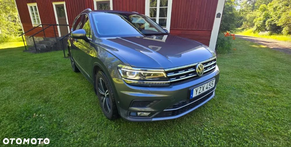 Volkswagen Tiguan 2.0 TDI BMT SCR 4Mot Highline DSG - 13