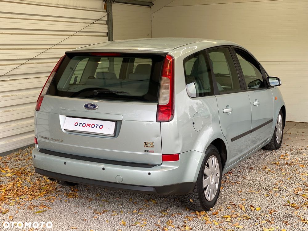 Ford C-MAX - 26