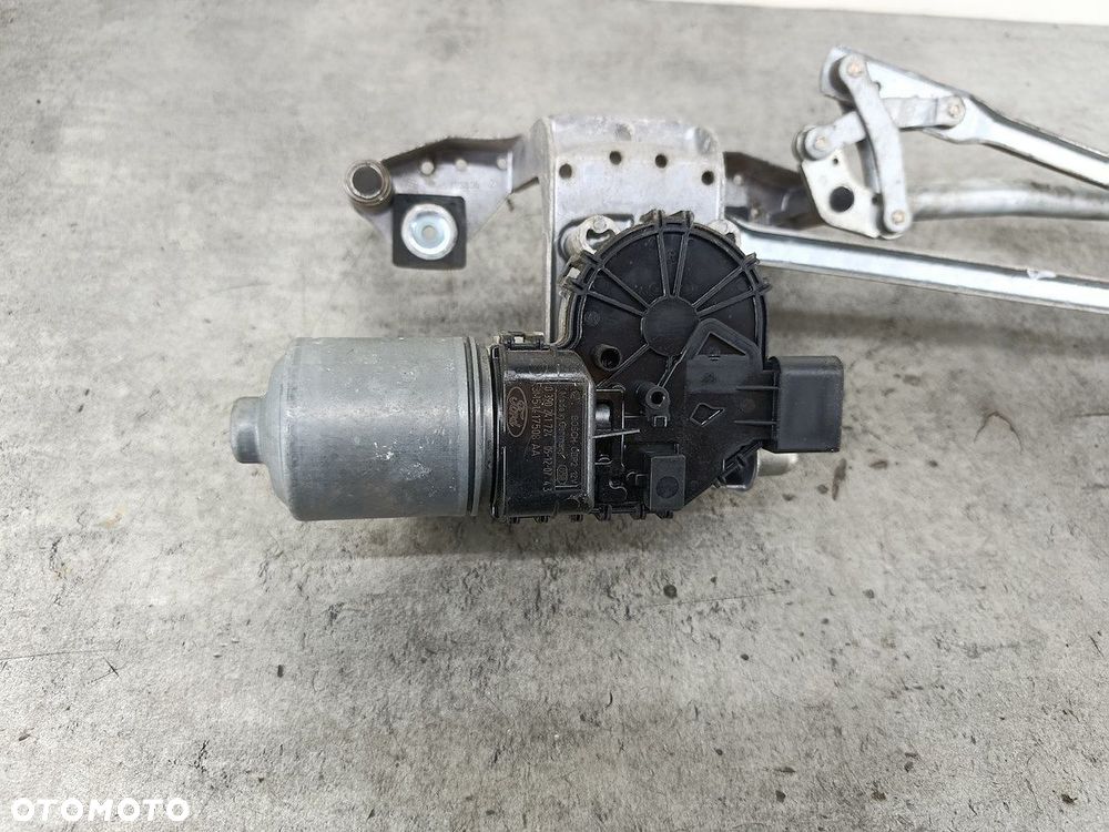 MECHANIZM WYCIERACZEK FORD FOCUS C-MAX 3M51-17504-AG 3M51-17508-AA - 8