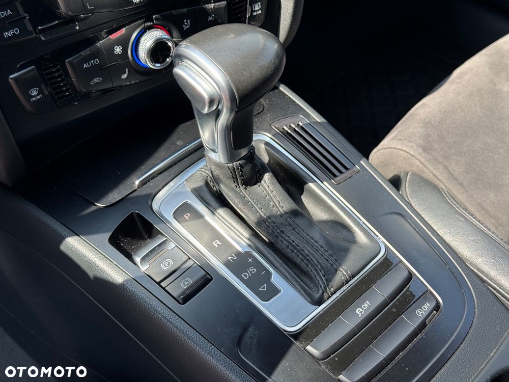 Audi A4 Allroad 3.0 TDI Quattro S tronic - 20