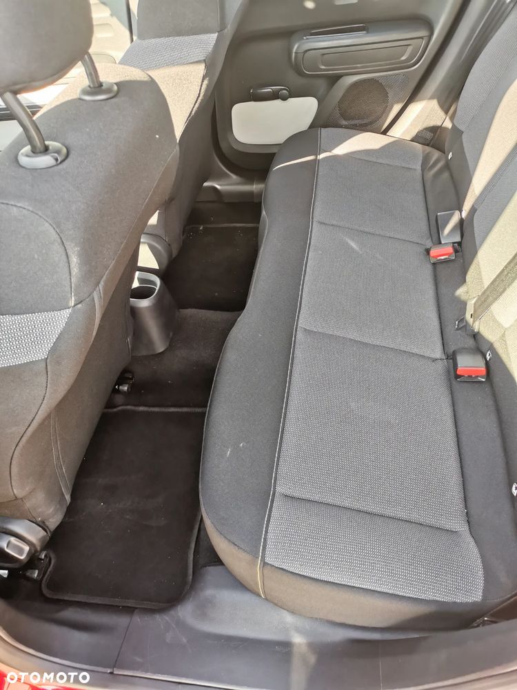 Citroën C3 BlueHDi 75 S&S 83g FEEL - 16