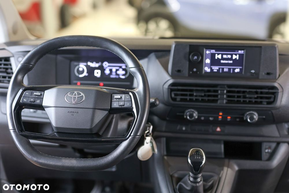 Toyota Proace Verso 2.0 D4-D Long Combi - 6
