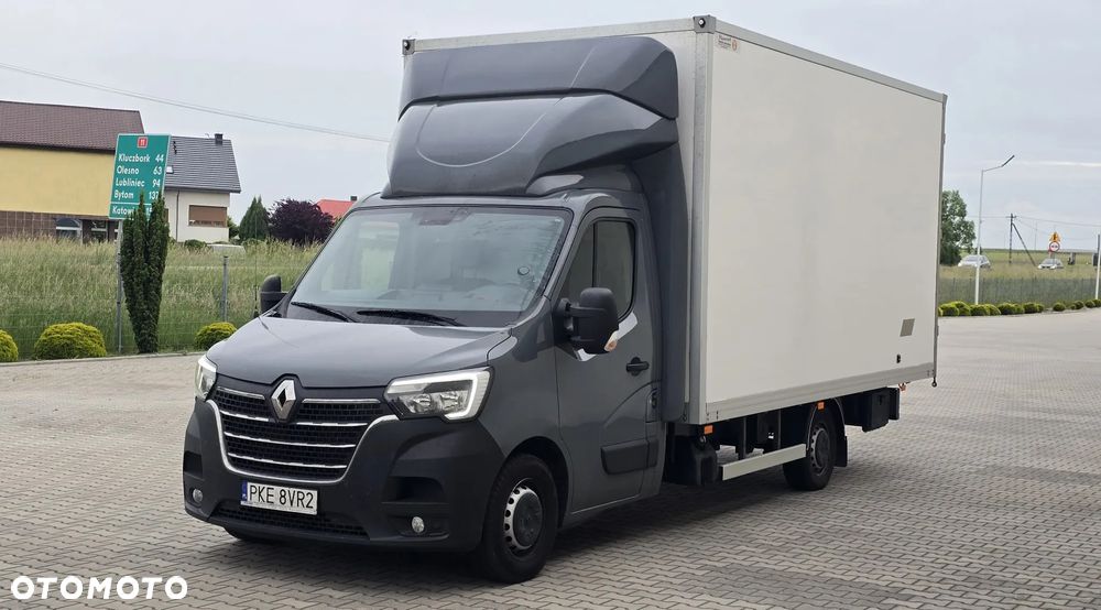 Renault Master - 10