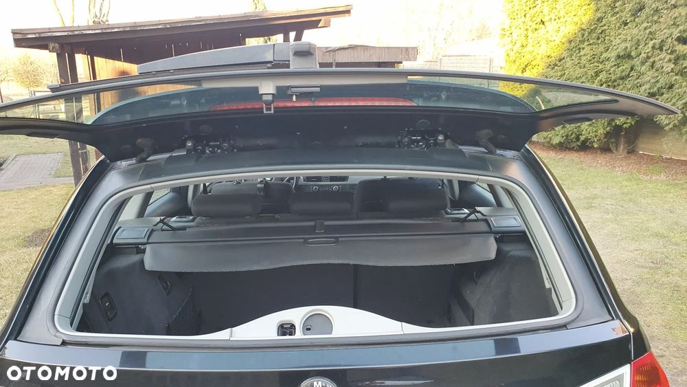 BMW Seria 3 320d DPF - 11