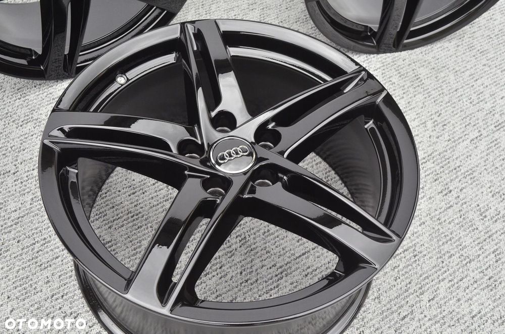 Felgi 8x18 5x112 Audi A3 8P 8V A4 b6 b7 b8 b9 A5 A6 C6 C7 C8 A7 A8 D3 D4 TT - 2
