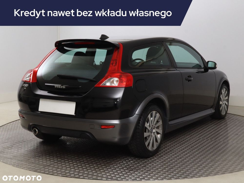 Volvo C30 - 7