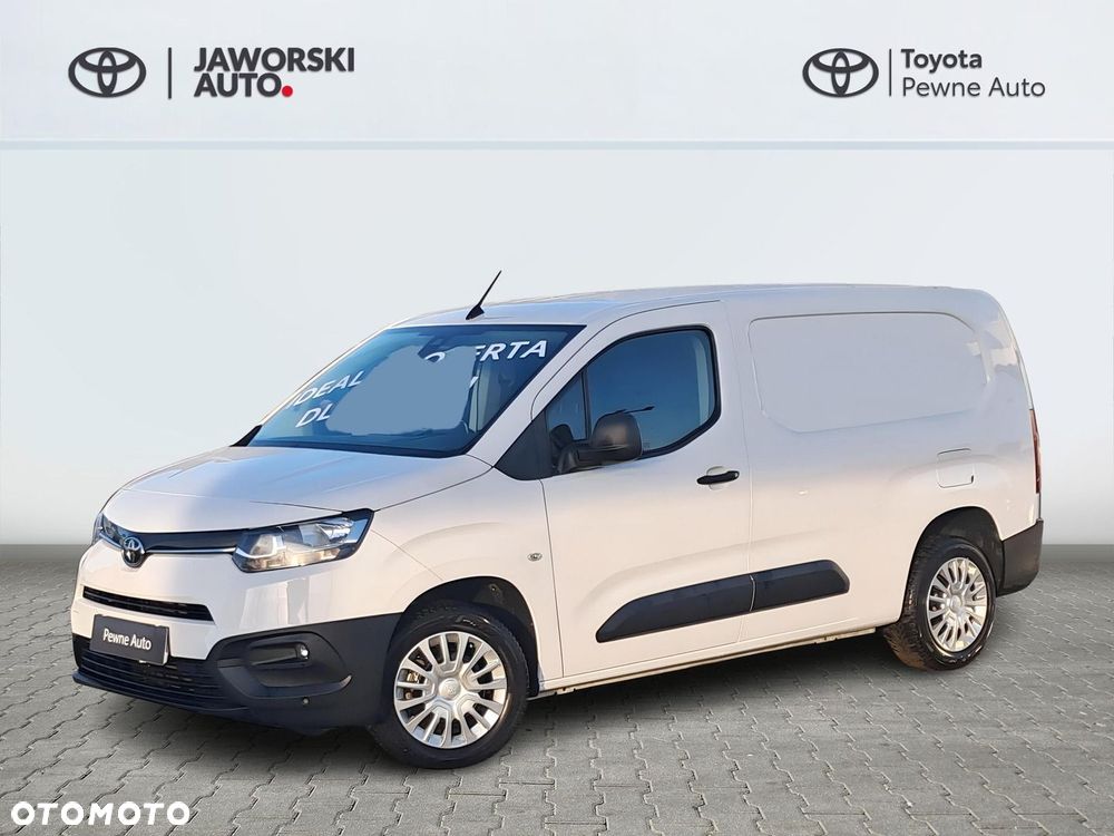 Toyota PROACE CITY - 1