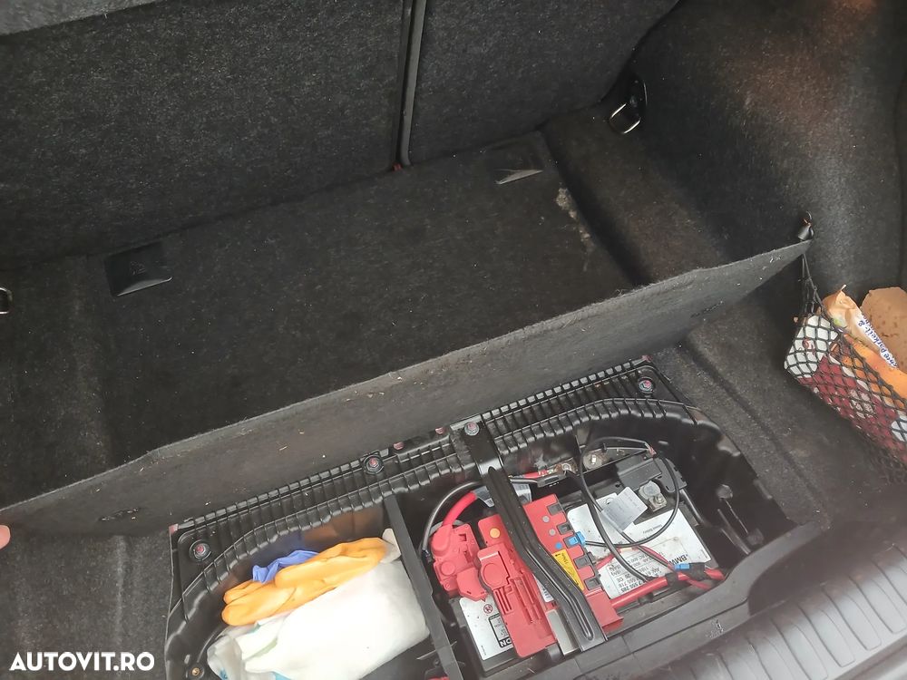 BMW Seria 1 118i - 8