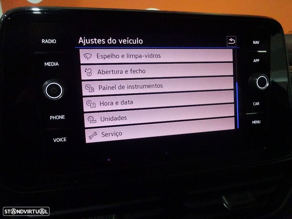 VW T-Roc 1.5 TSI Life DSG - 21