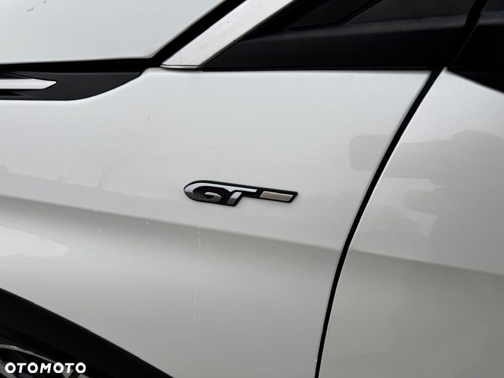 Peugeot 3008 2.0 BlueHDi GT S&S EAT8 - 19