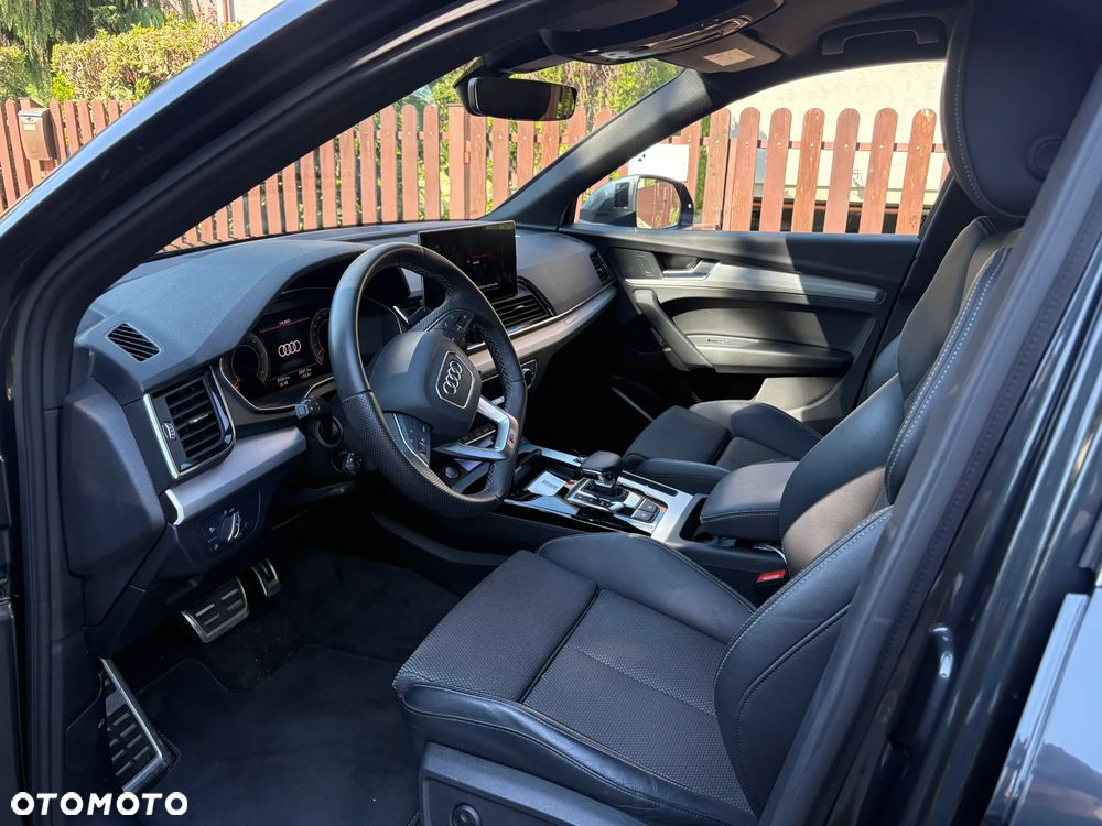 Audi Q5 - 7