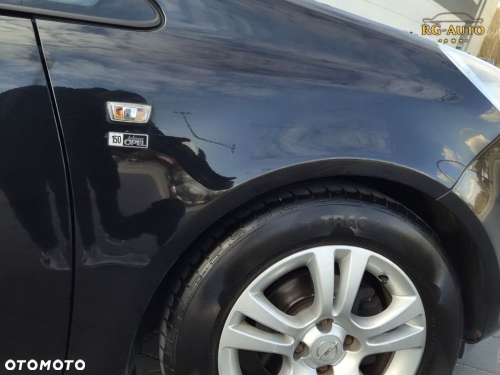 Opel Corsa - 18