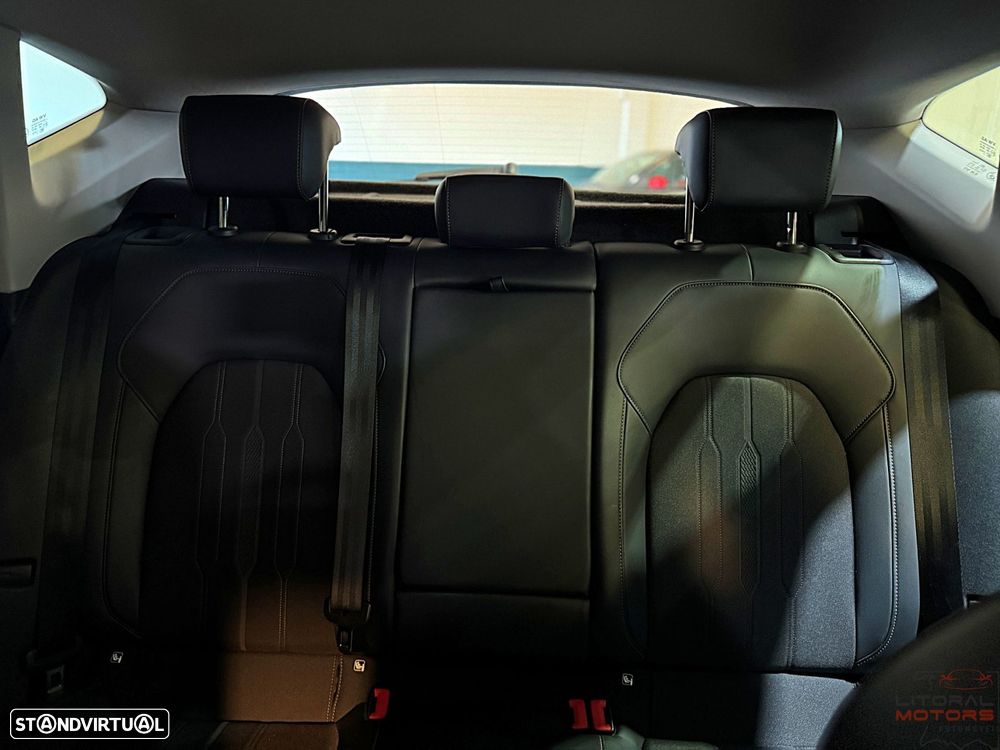 Cupra Formentor 1.5 TSI Sport DSG - 37