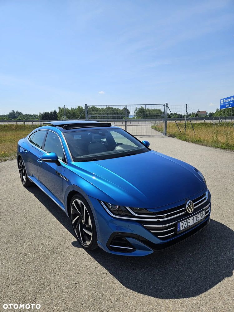 Volkswagen Arteon - 3