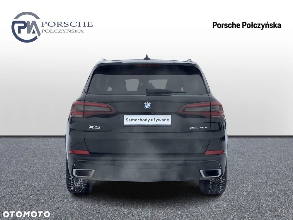BMW X5 - 5
