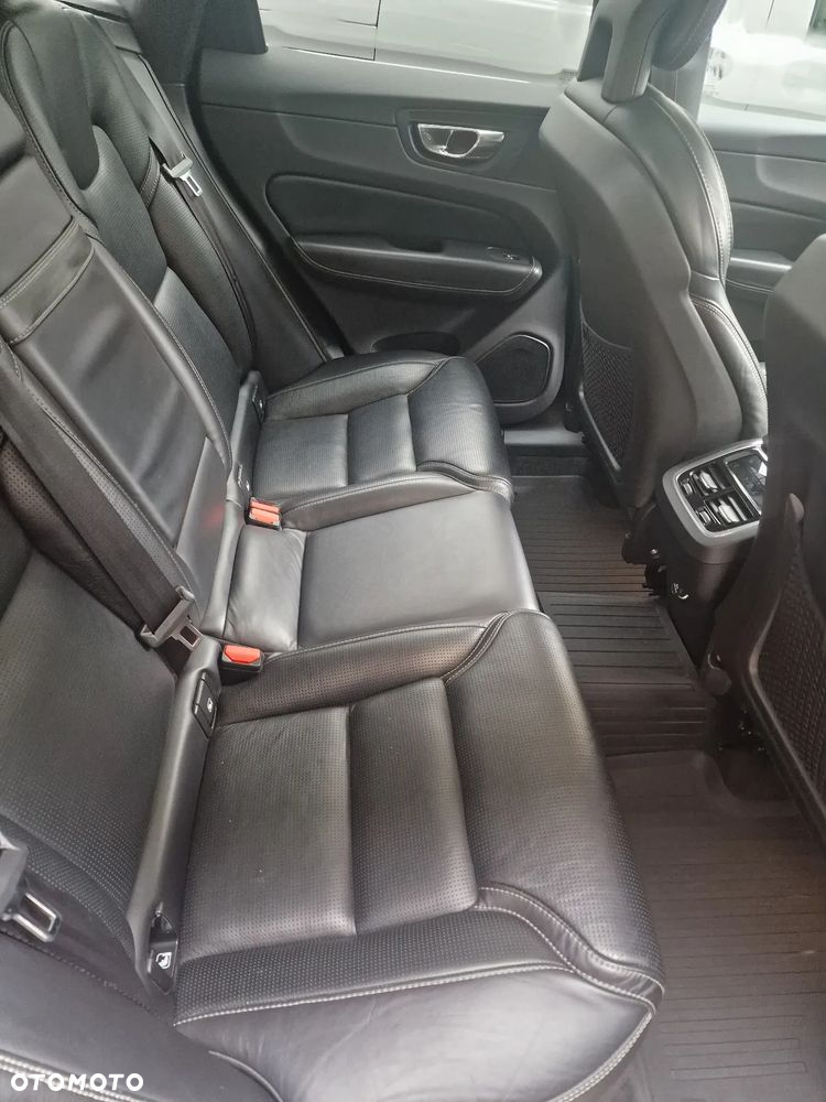 Volvo XC 60 T6 AWD Inscription - 16