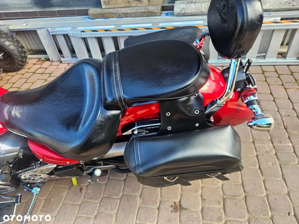 Yamaha Midnight Star - 29