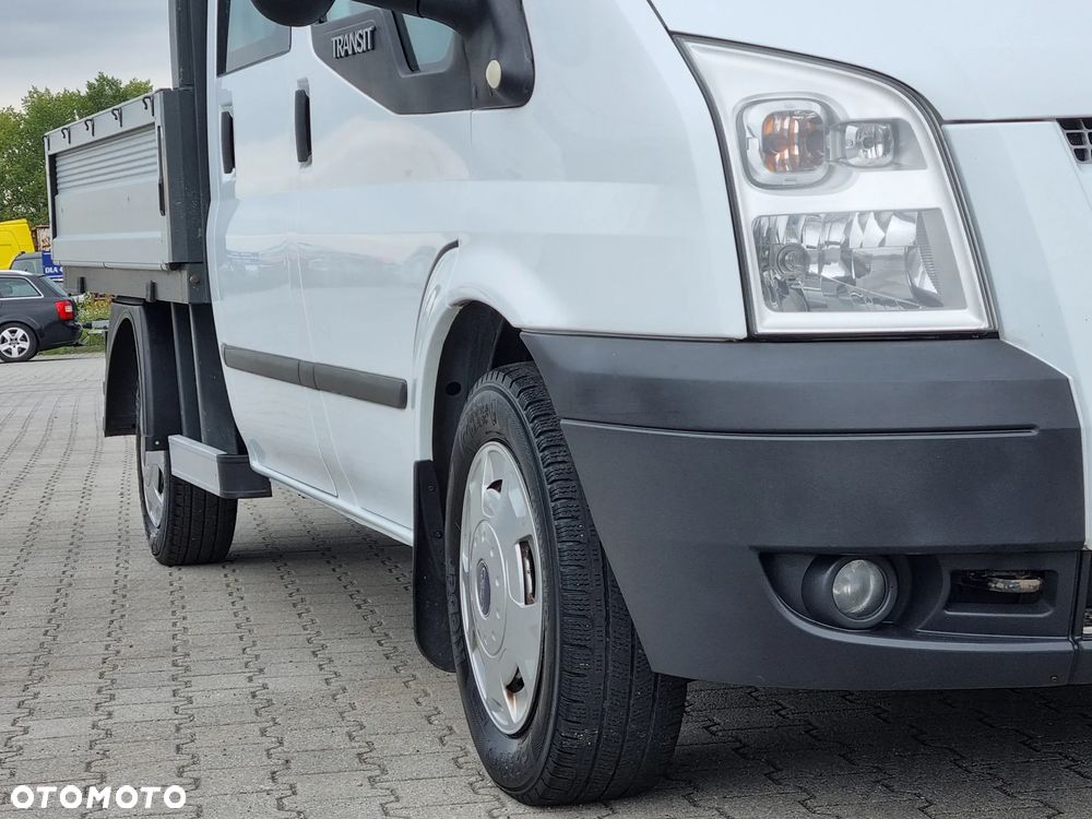 Ford Transit - 11