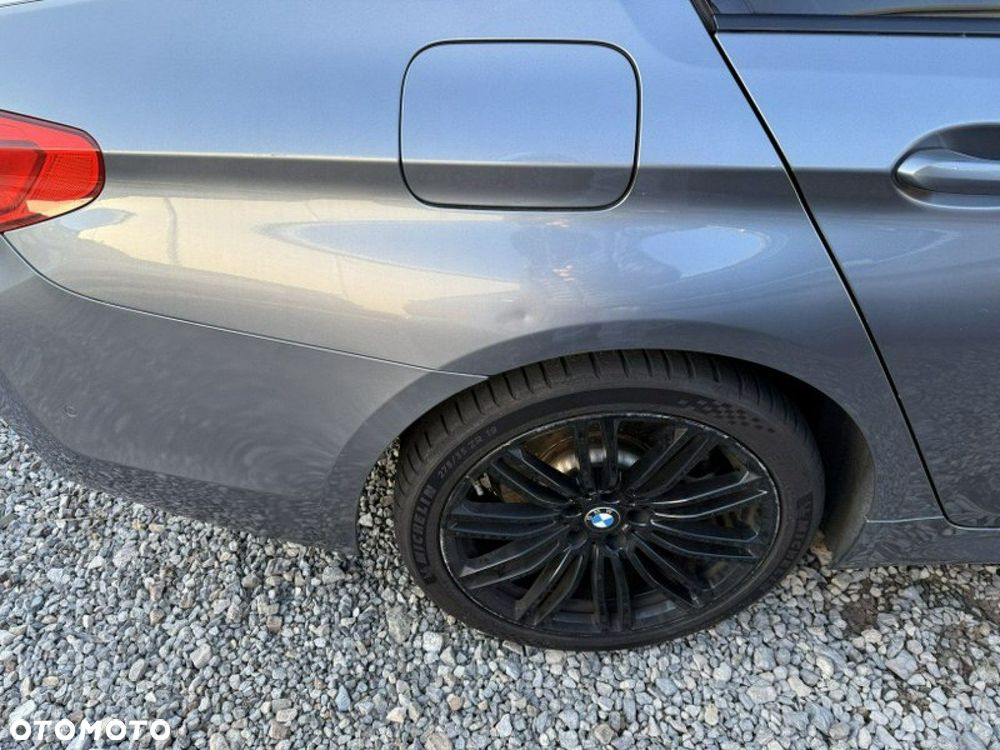 BMW Seria 5 - 19