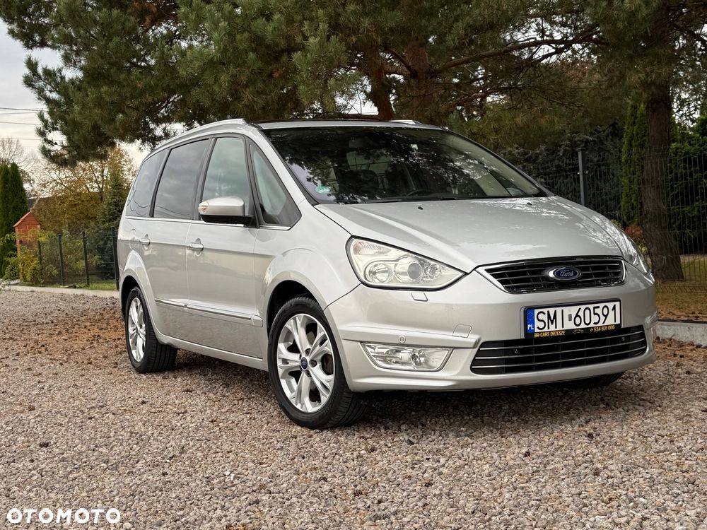 Ford Galaxy - 3