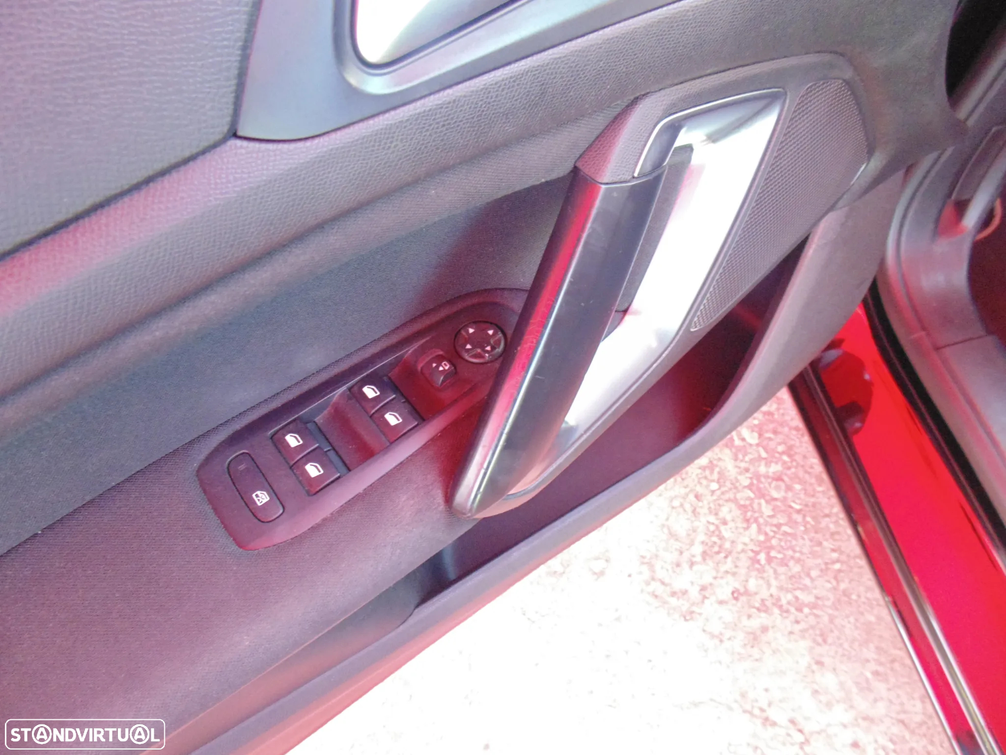 Peugeot 308 1.6 BlueHDi Allure J17 - 20
