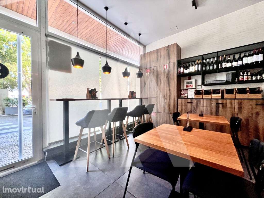 Lojas em Aveiro - Grande imagem: 2/18