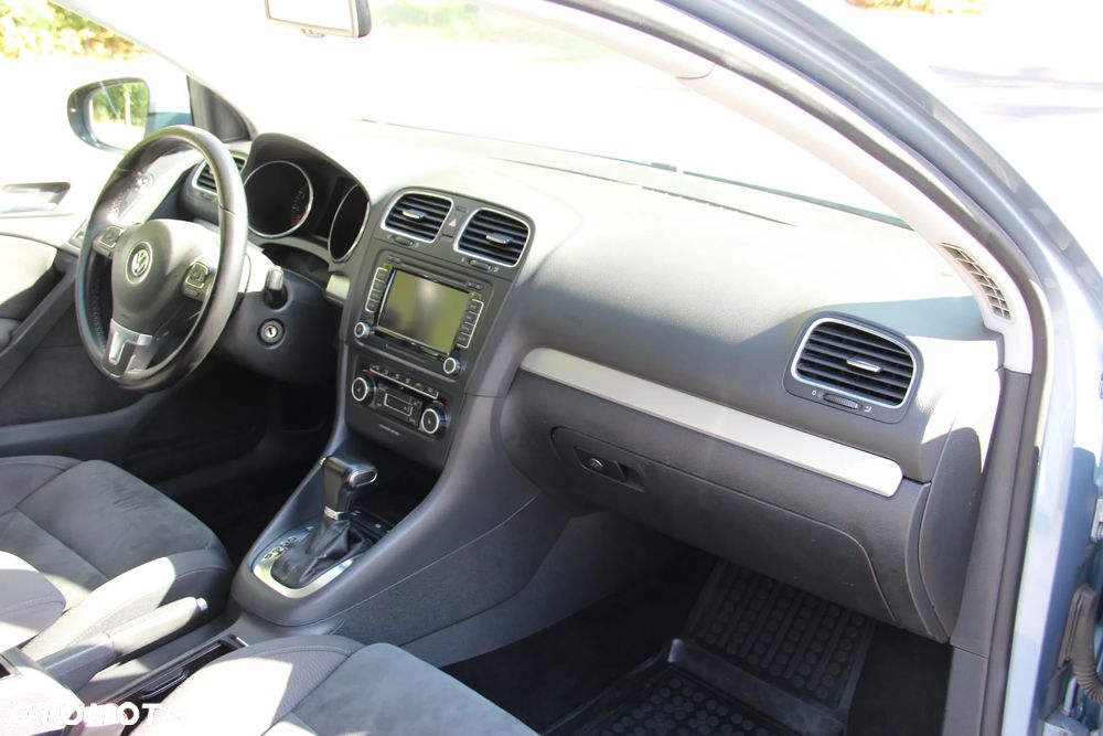 Volkswagen Golf - 14