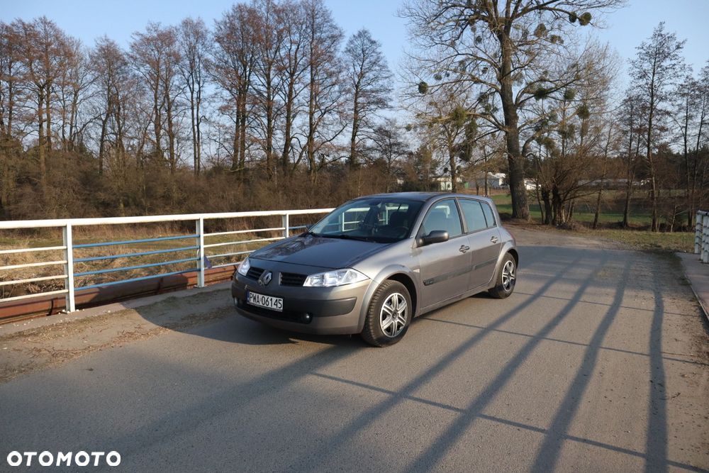 Renault Megane - 6