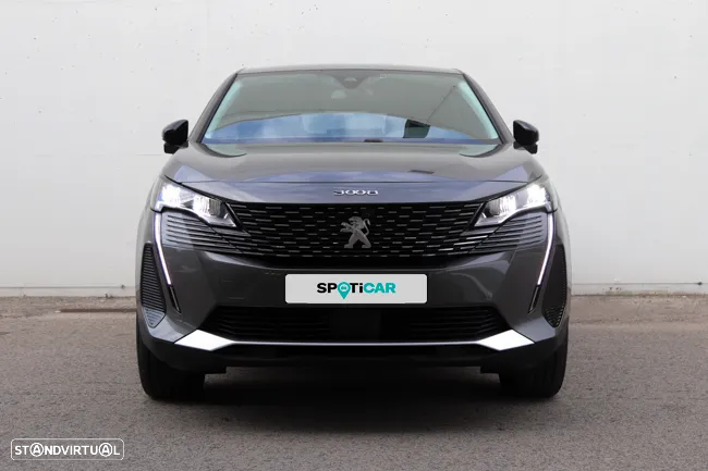 Peugeot 3008 1.5 BlueHDi Allure Pack - 22