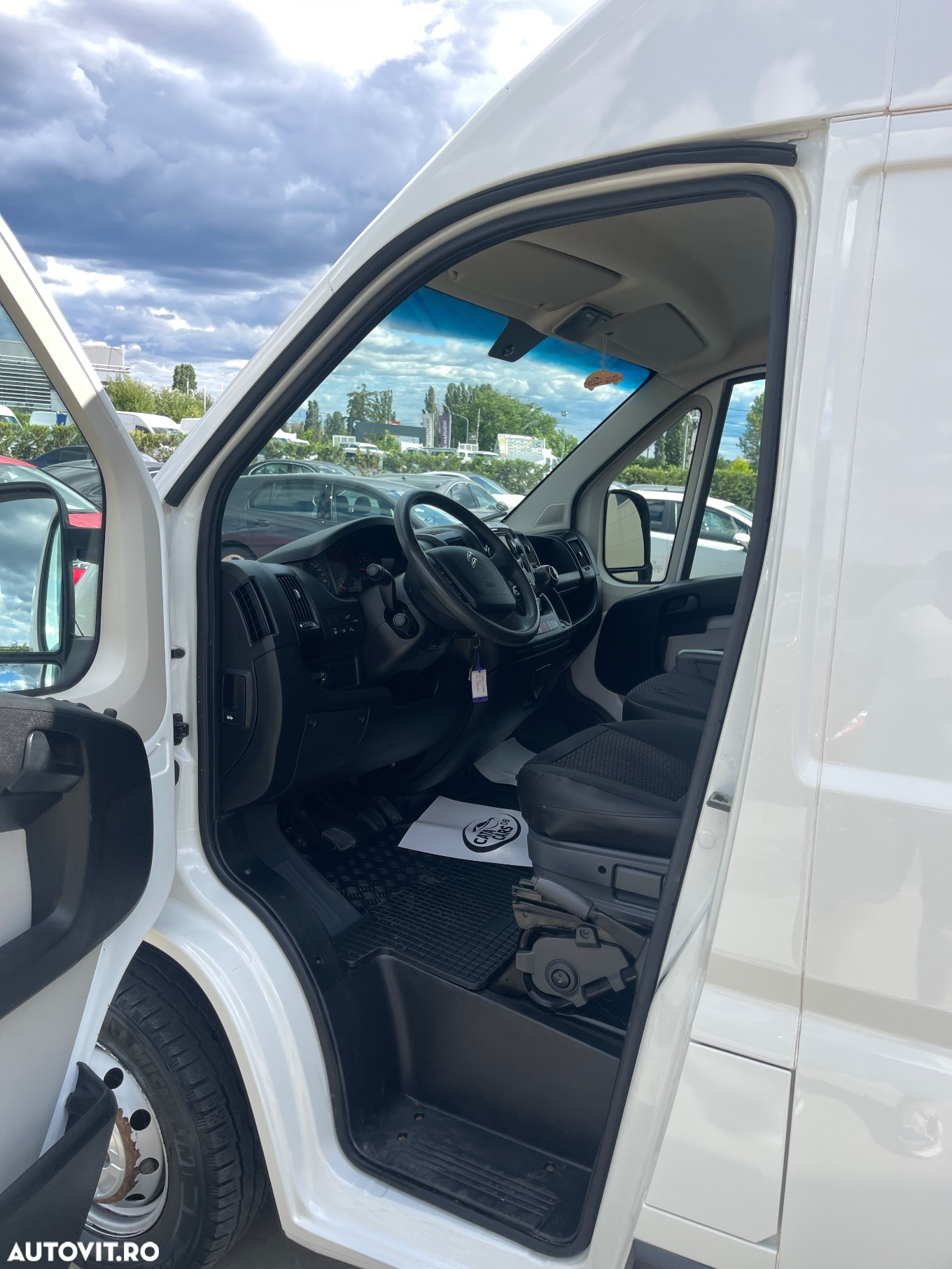 Citroën Jumper 2.0HDI L3H2 - 22
