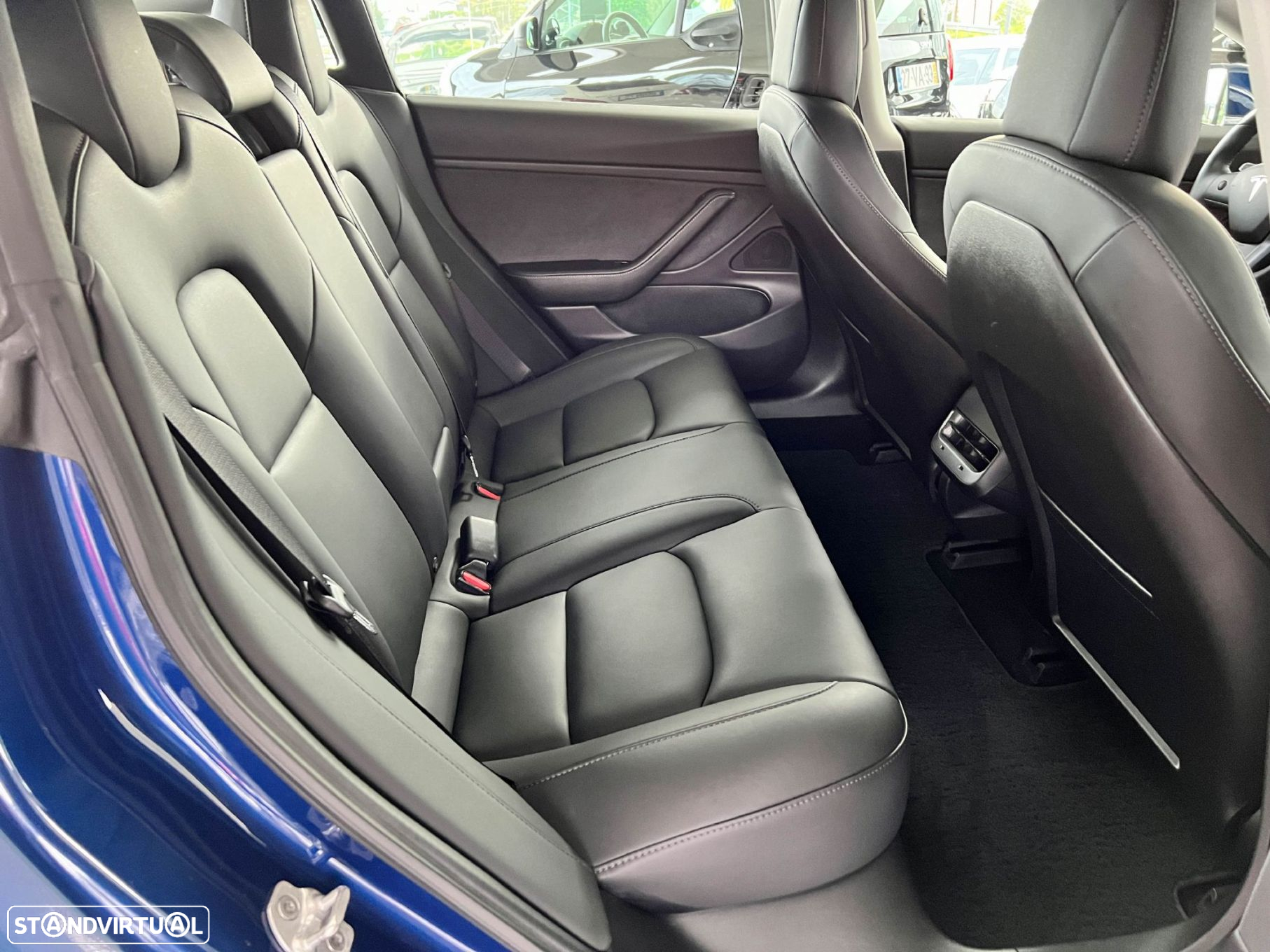 Tesla Model 3 Long Range AWD Dual Motor - 15
