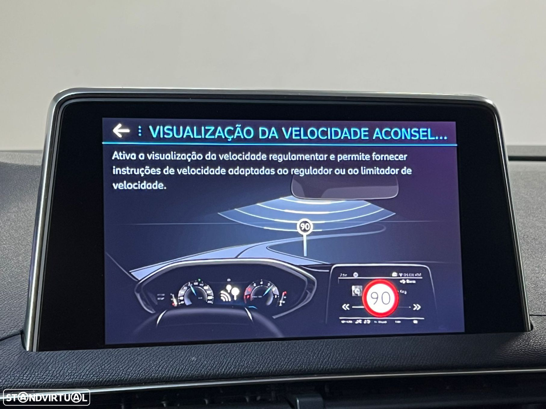 Peugeot 3008 1.5 BlueHDi Allure Pack EAT8 - 15