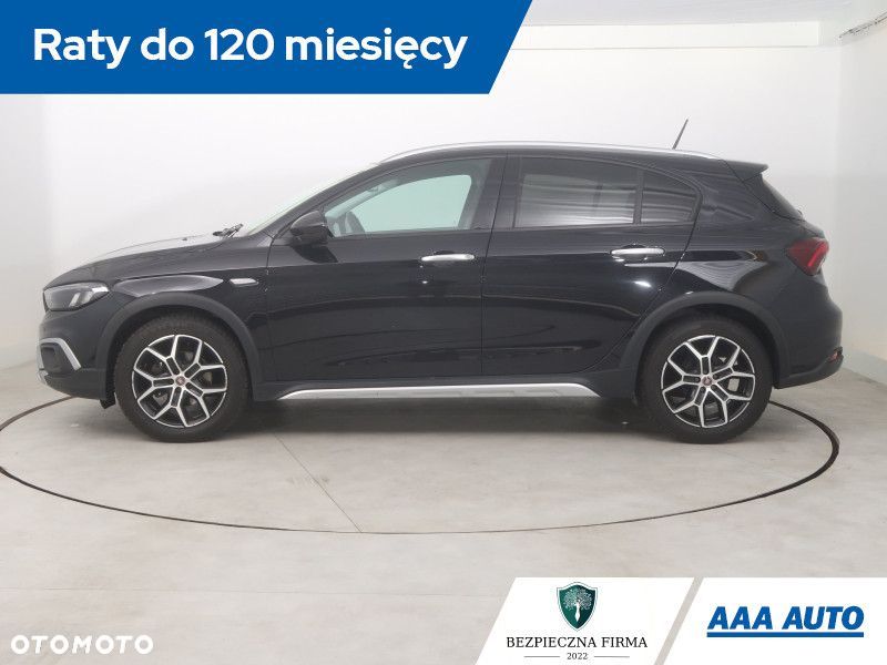 Fiat Tipo - 3