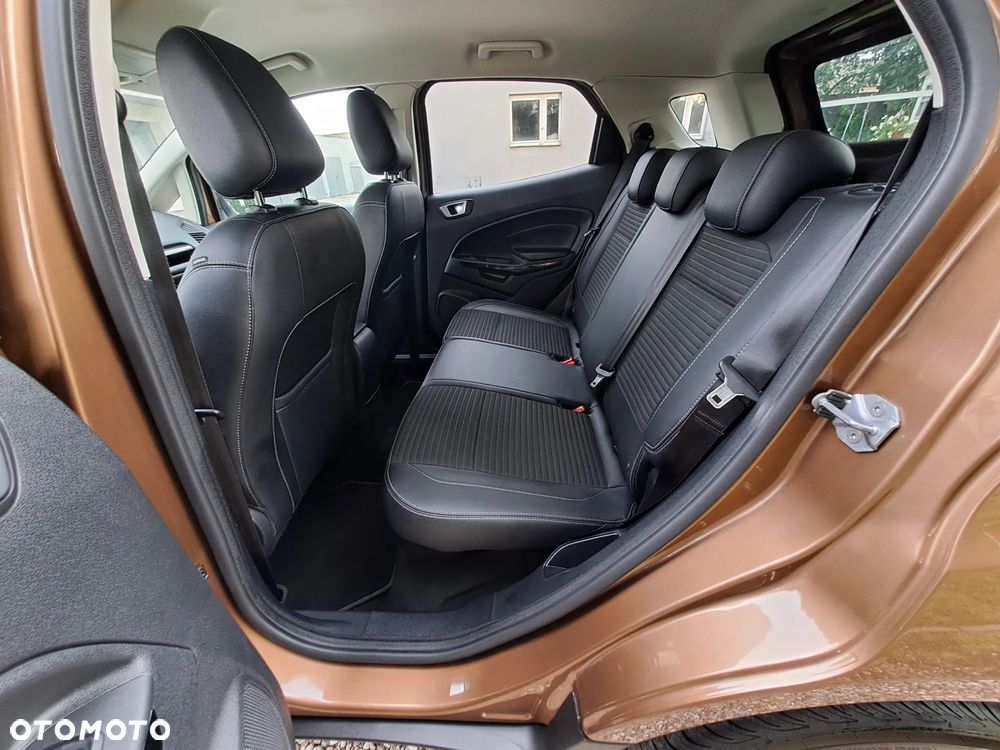Ford EcoSport - 12