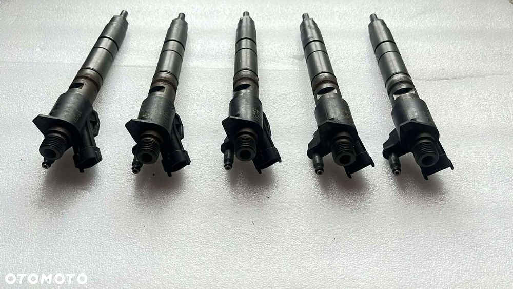 wtryskiwacze oryginalne wtryski volvo 31272767 2.4 d d5244t14 - 2