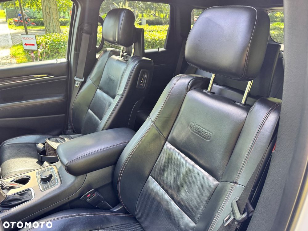Jeep Grand Cherokee 3.0I Multijet 75th Anniversary - 22