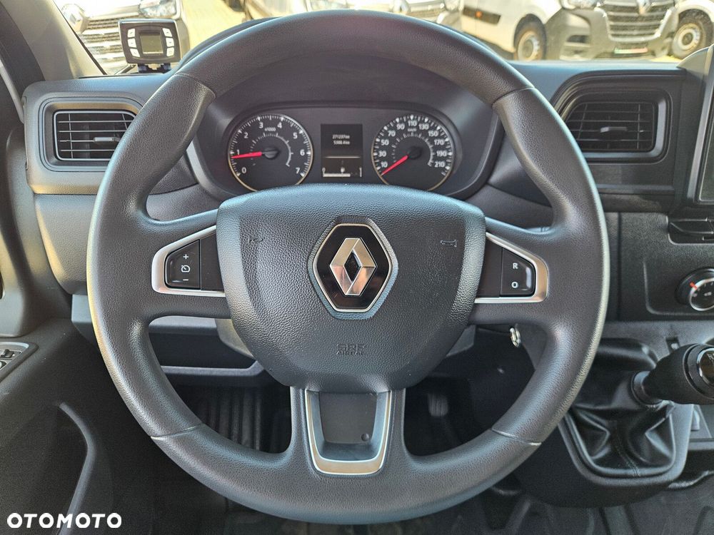 Renault Master L2H2 *59900zł Netto* Chłodnia farmaceutyczna 2.3 dCi/136KM - 25