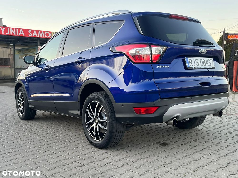 Ford Kuga - 6