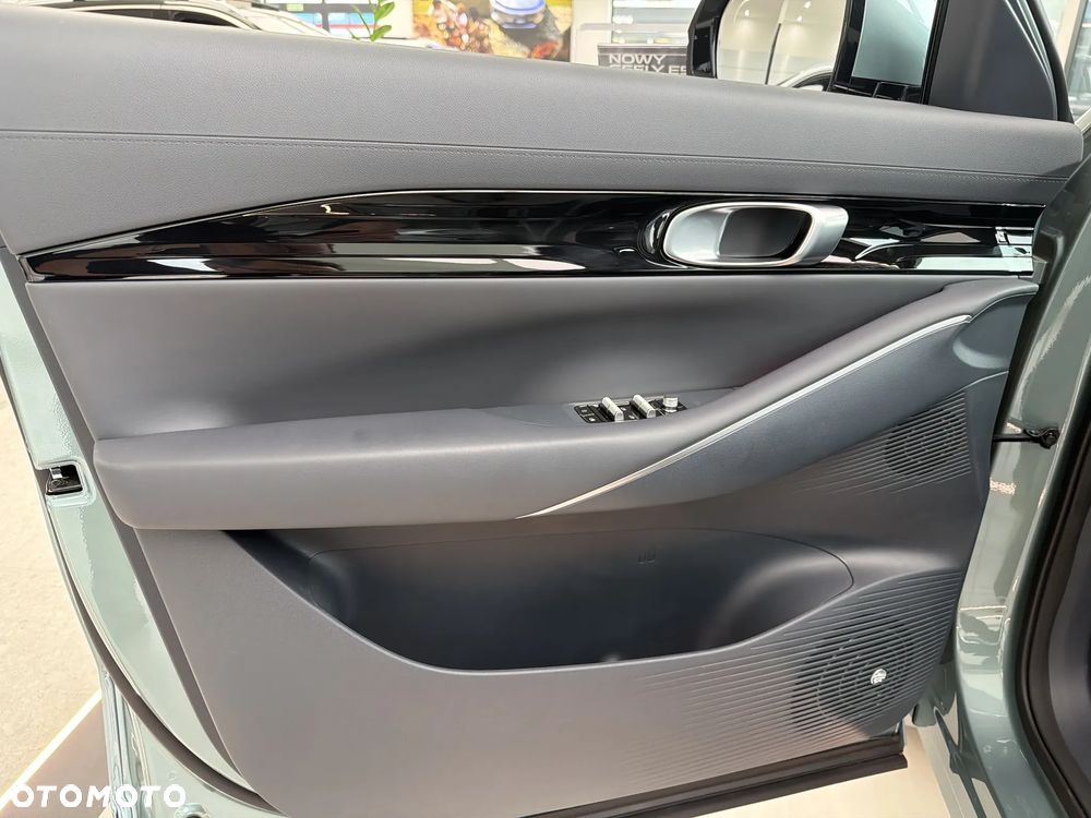 Geely EX5 60.22kWh Max - 20